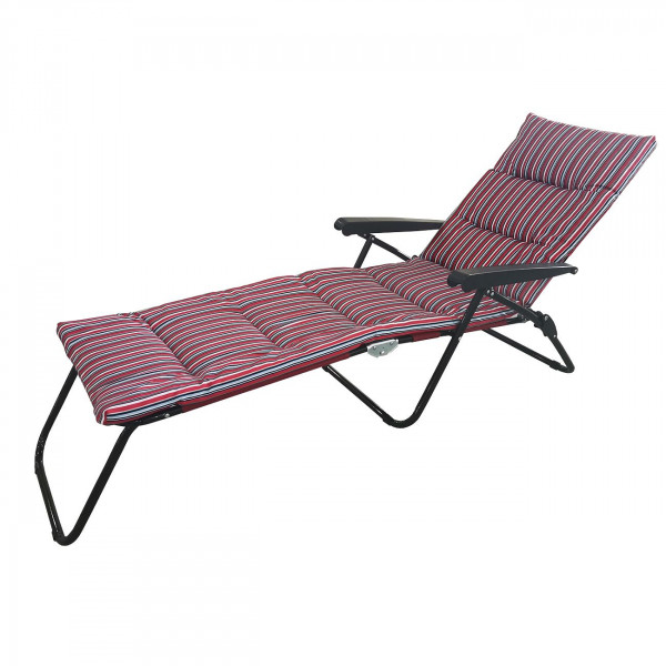 Ležaljka 36x181x61 cm ( 32-732000 )