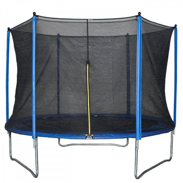 Trampolina + mreža set, 244 cm ( 15-622000 )