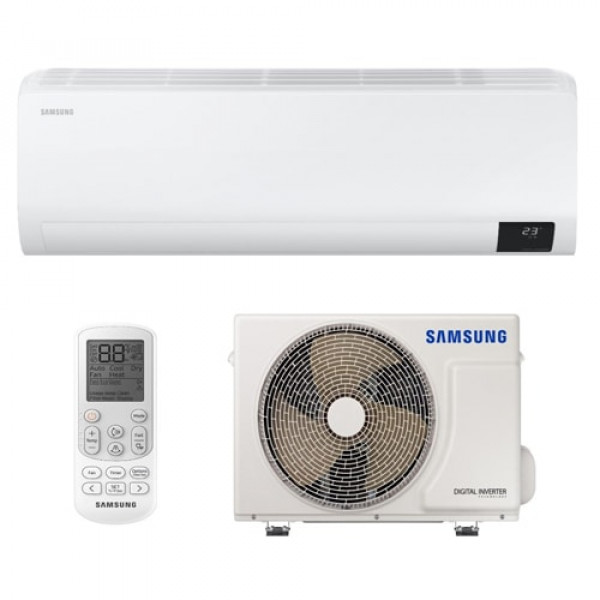 SAMSUNG Klima uredjaj inverter AR18TXHZAWK