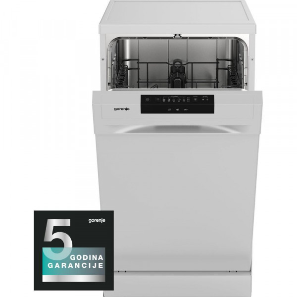 SUDO MASINA GS52040W GORENJE