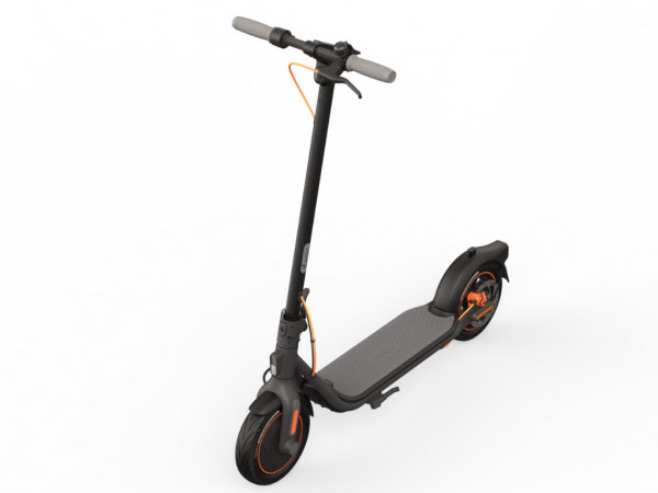 Električni trotinet SEGWAY NINEBOT F40Ecrna