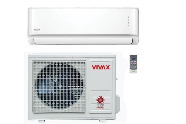 Klima uredjaj Vivax Cool ACP-18CH50AEGIIS INVERTER