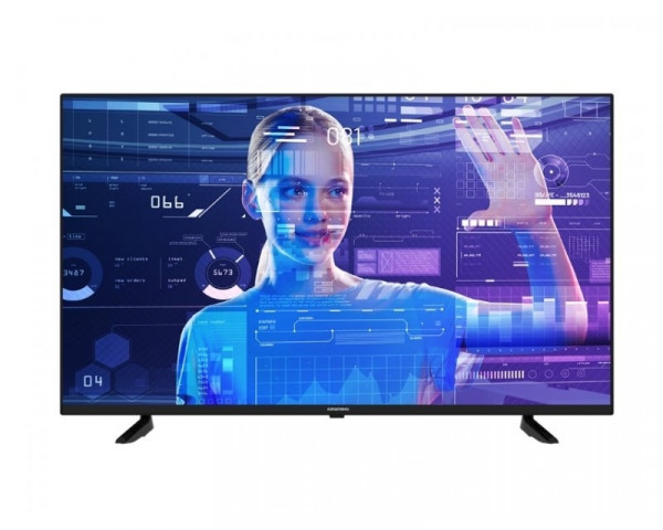 TV LED 55GFU7800B 4K UHD ANDROID GRUNDIG