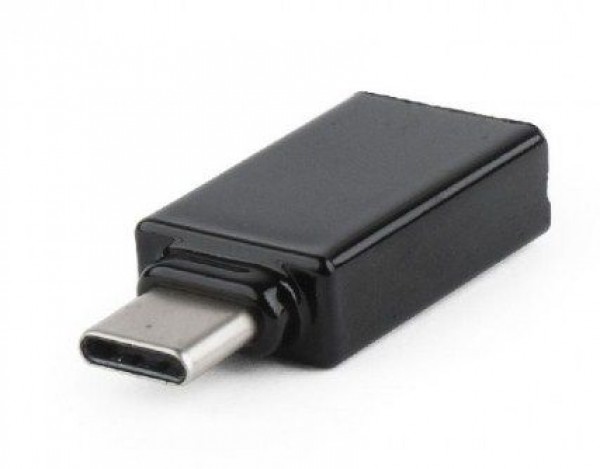 GEMBIRD A-USB2-CMAF-01  USB 2.0 Type-C adapter