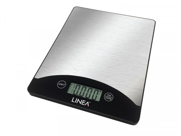 Kuhinjska vaga LINEA - LKV-0452 digitalna, do 5kg
