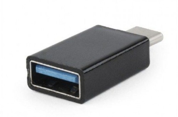 GEMBIRD A-USB2-CMAF-01  USB 2.0 Type-C adapter