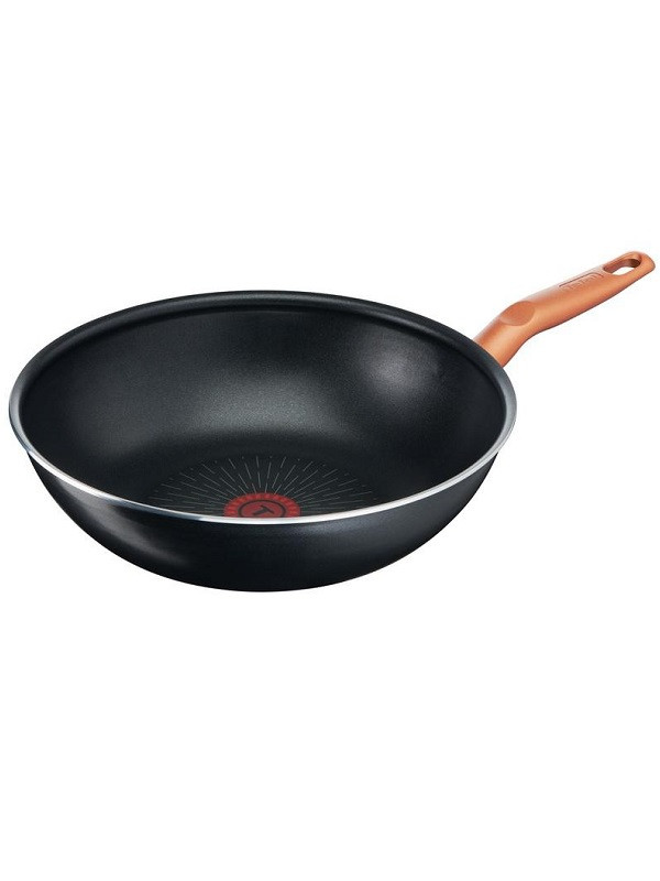 TEFAL Tiganj EXPRESS Wok 28cm - B2581902