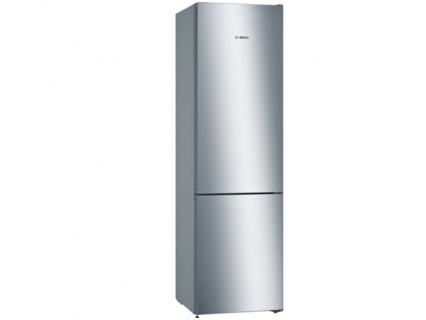 BOSCH Kombinovani frižider KGN39VLEB inox