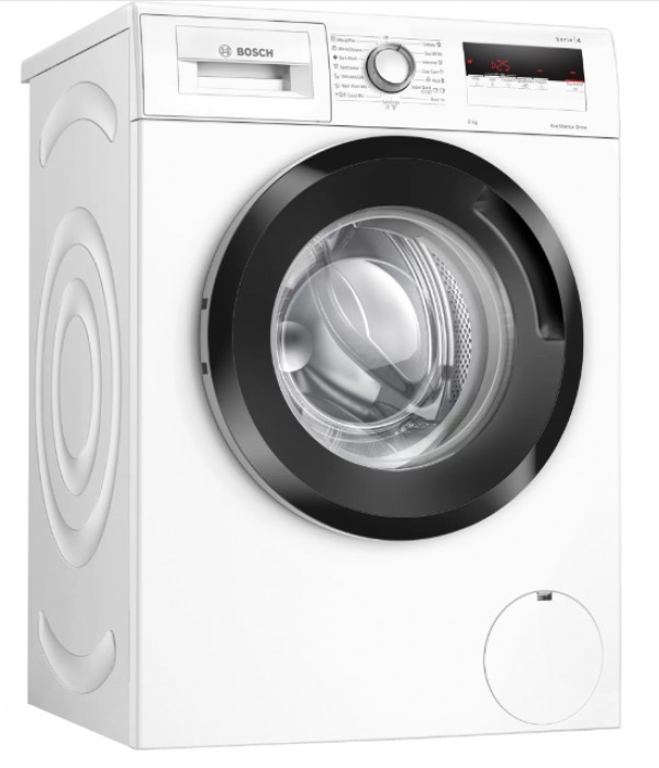 BOSCH Mašina za pranje veša WAN28160BY