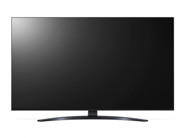LG TV 55NANO763QA NanoCell UHD Smart
