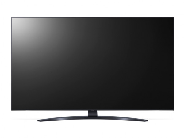 Televizor LG 55NANO763QANanoCell UHD55''smartwebOS ThinQ AIcrni