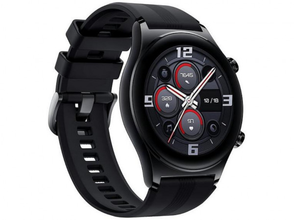 Pametni sat HONOR Watch GS 3 1.43'' crna