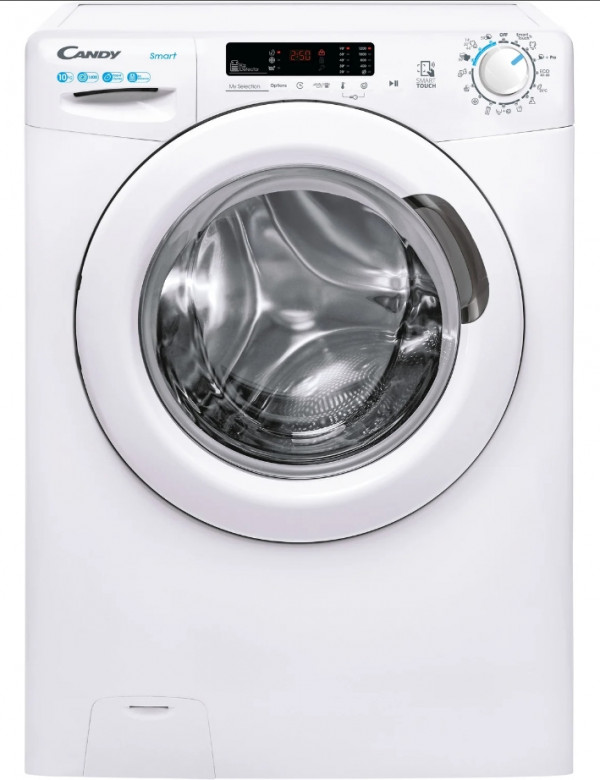 CANDY Mašina za pranje veša CS14102DE-1-S