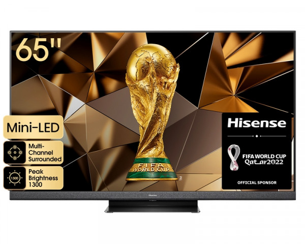 HISENSE 65U8HQ ULED 4K UHD Smart TV