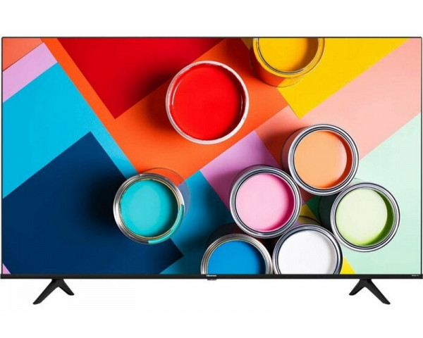 HISENSE 75A6BG Smart LED 4K Ultra HD digital LCD TV