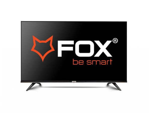 FOX TV Led 43WOS620D SMART