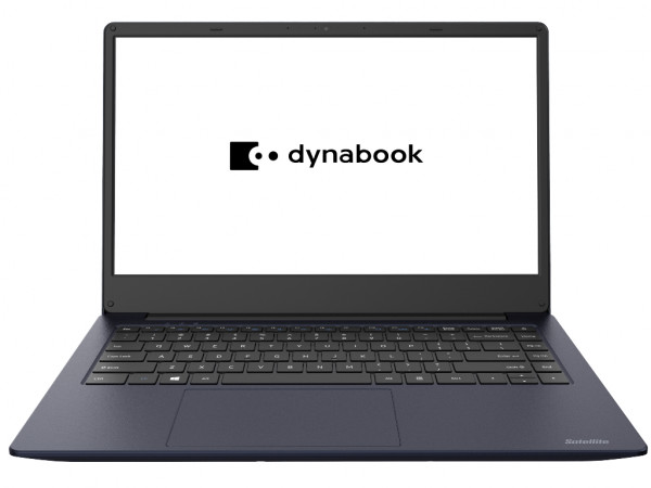Laptop Toshiba Dynabook Satellite Pro C40-G-11I DOS 14'' Intel i3-10110U 8GB/256GB Intel UHD Crna