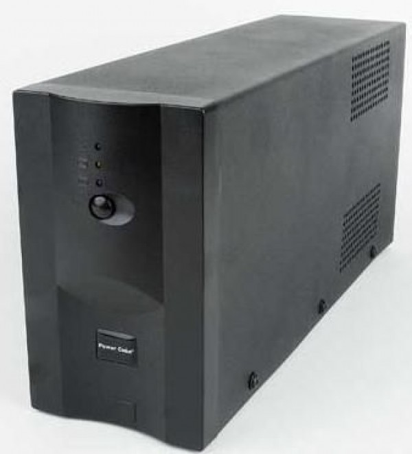 GEMBIRD UPS-PC-652A  UPS 650VA sa stabilizatorom AVR