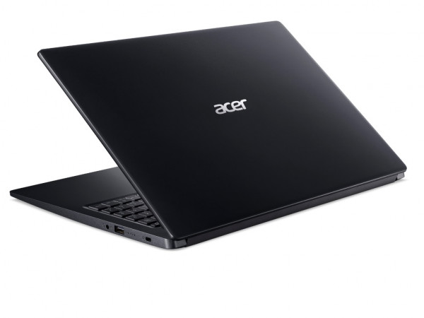 Laptop ACER Aspire 3 A315-23 no OS 15.6'' FHD Ryzen 5-3500U12GB/512GB SSD AMD Radeon crna