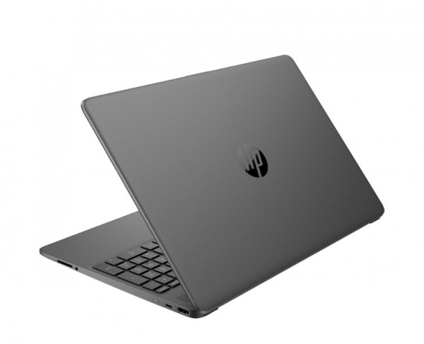 Laptop HP 15s-eq3022nm DOS 15.6'' FHD AG Ryzen 5-5625U 8GB/256GB siva