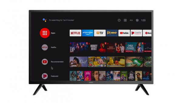 VIVAX TV Led 32LE20K