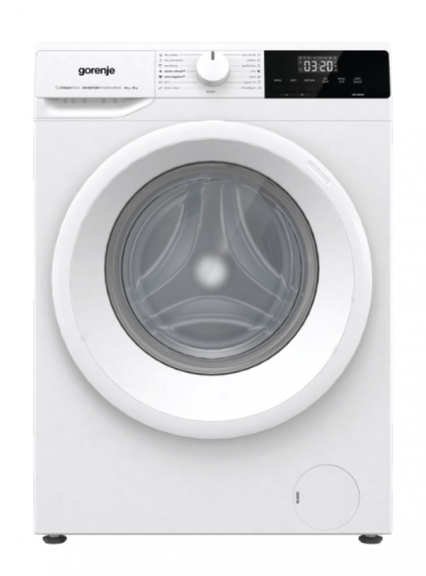 GORENJE Mašina za pranje i sušenje veša W3D2A854ADS