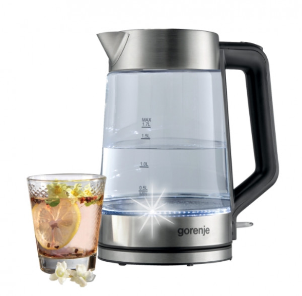 GORENJE Kuvalo za vodu K 17 GED