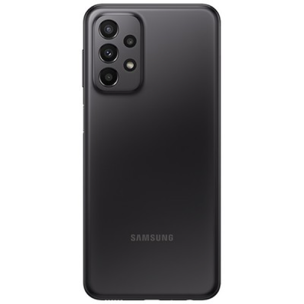 SAMSUNG Galaxy A23 5G 4GB/128GB Black