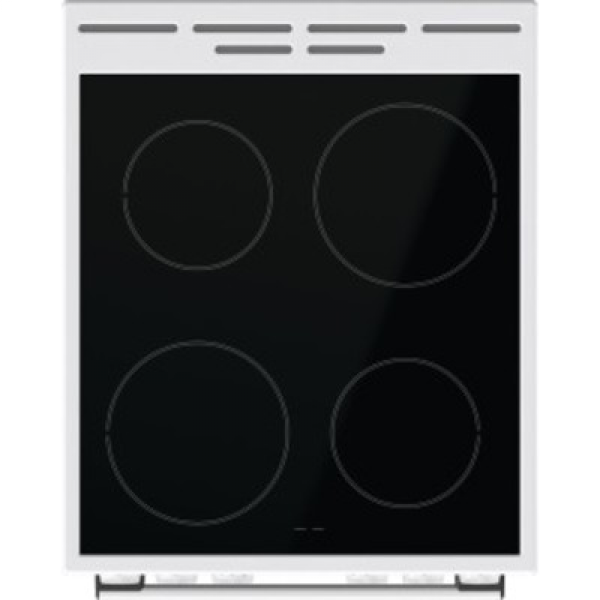 GORENJE Električni šporet GEC 5A41 WG