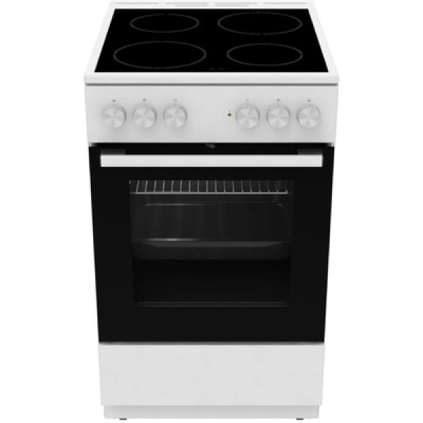 GORENJE Električni šporet GEC 5A41 WG