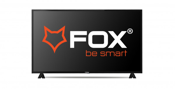 FOX TV LED 42DTV230E