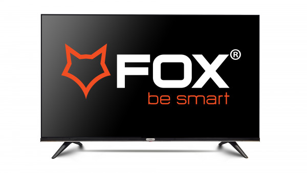 FOX TV LED 50WOS620D SMART