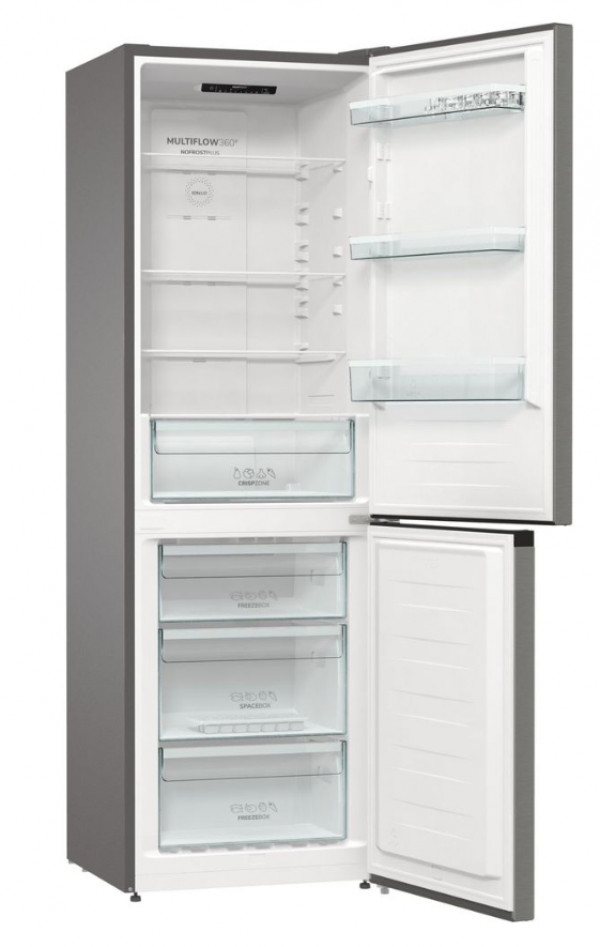 GORENJE Kombinovani frižider NRKE 62XL