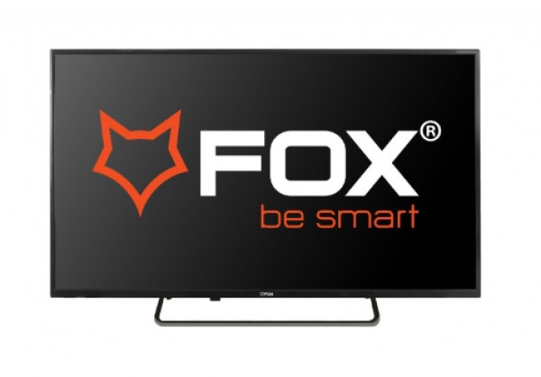 FOX TV Led 50AOS400C SMART