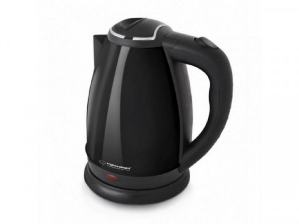 Esperanza ekk013k elektricni bokal 1,8l