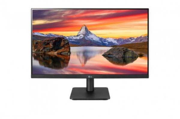 LG Monitor 24MP400-B (24MP400-B.AEU)