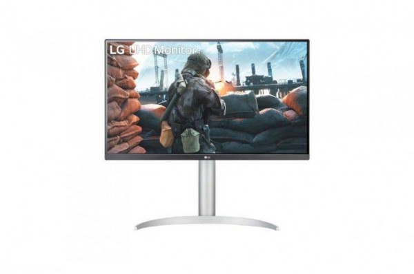 LG Monitor 27UP650-W (27UP650-W.AEU)