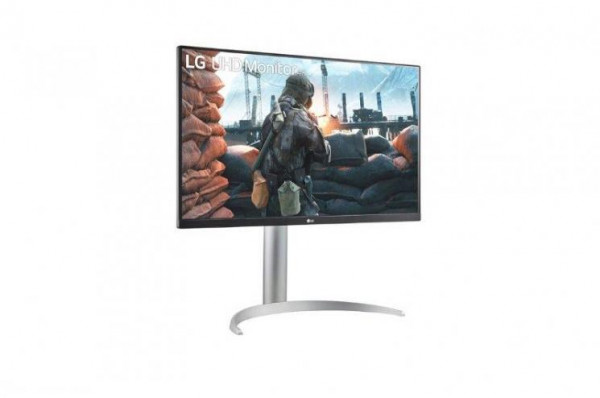 LG Monitor 27UP650-W (27UP650-W.AEU)