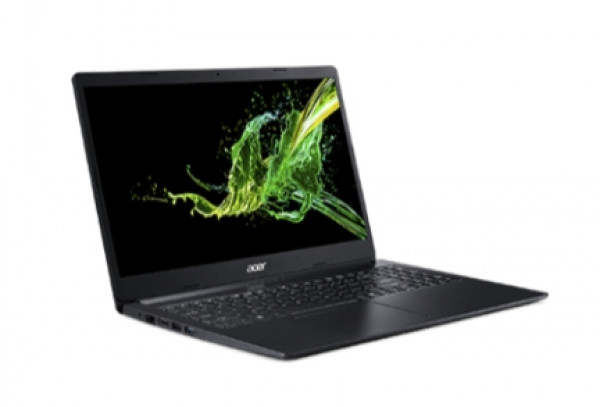 Acer Aspire 3 A315-34 Intel Pentium N5000 15.6'' FHD 4GB/128GB SSD NV MeIntel UHD 605 Linux Black