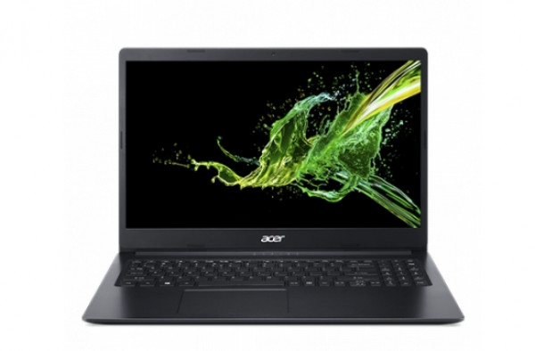 Acer Aspire 3 A315-34 Intel Pentium N5000 15.6inch FHD 4GB/128GB SSD NV MeIntel UHD 605 Linux Black