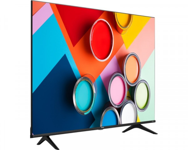 HISENSE 70'' 70A6BG LED 4K UHD Smart TV