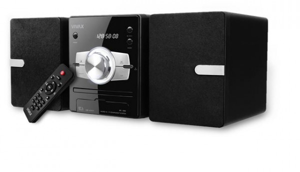 MUZICKA LINIJA VOX MC-650 VIVAX