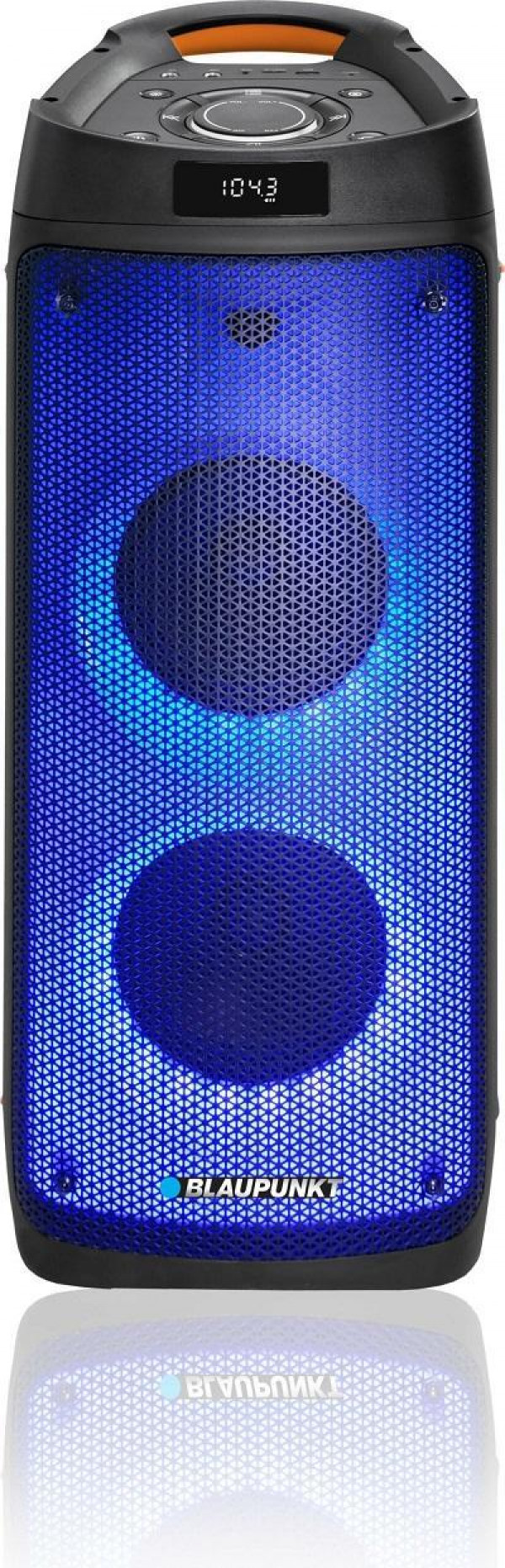 BLAUPUNKT Zvučnik bluetooth Party Box PB06DB