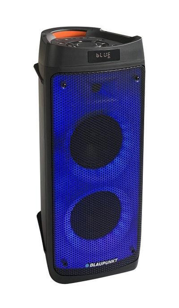 BLAUPUNKT Zvučnik bluetooth Party Box PB06DB