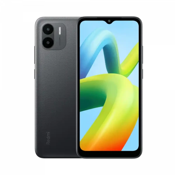 Xiaomi Smartphone Redmi A1 2/32GB Black