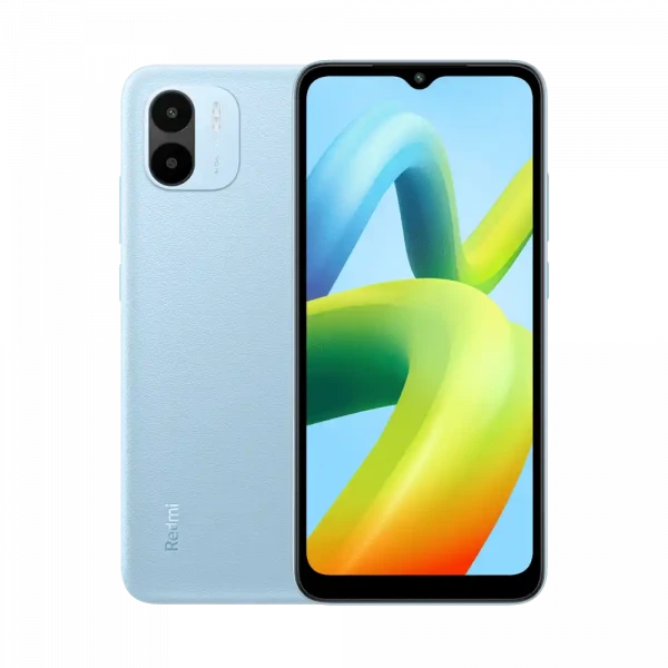 Mobilni telefon Xiaomi Redmi A1 232GB Blue MZB0CHWEU