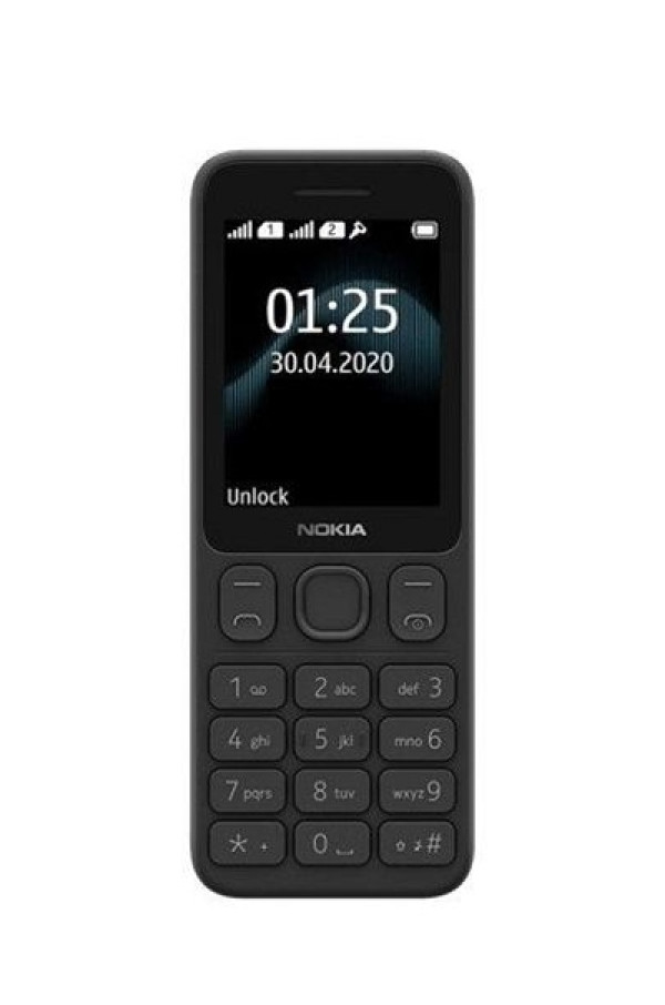 MOBILNI TELEFON 150 DS 2020  NOKIA