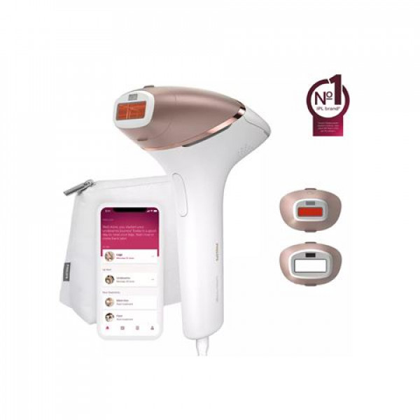 PHILIPS epilator lumea BRI94500