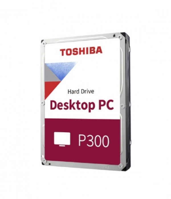 HDD TOSHIBA 6TB HDWD260UZSVA SATA3 128MB