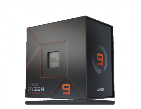 CPU AM5 AMD Ryzen 9 7950X, 16C32T, 4.50-5.70GHz 100-100000514WOF